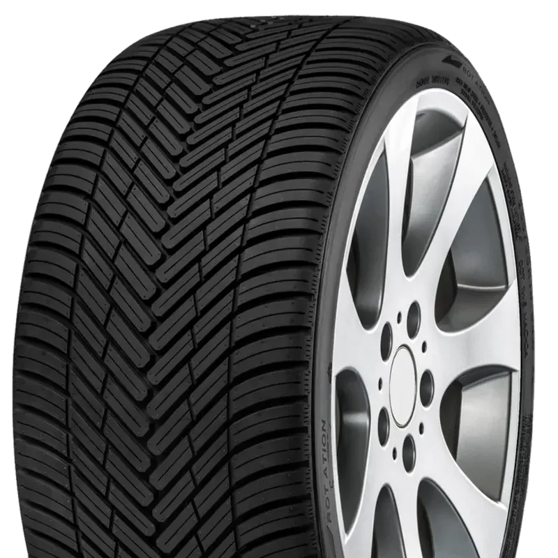 Fortuna EcoPlus2 4S 185/50 R16 81 V