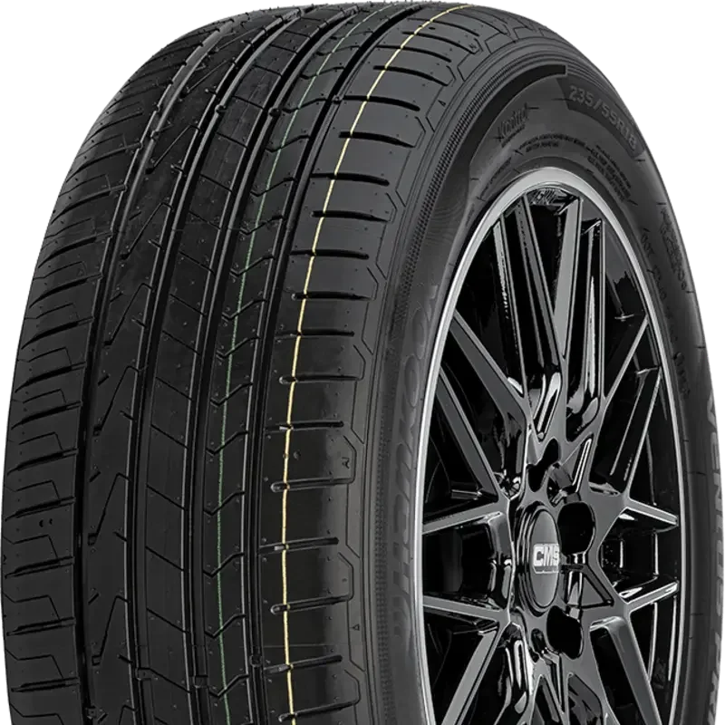 Hankook Ventus Prime3 X K125A 215/65 R17 99 V