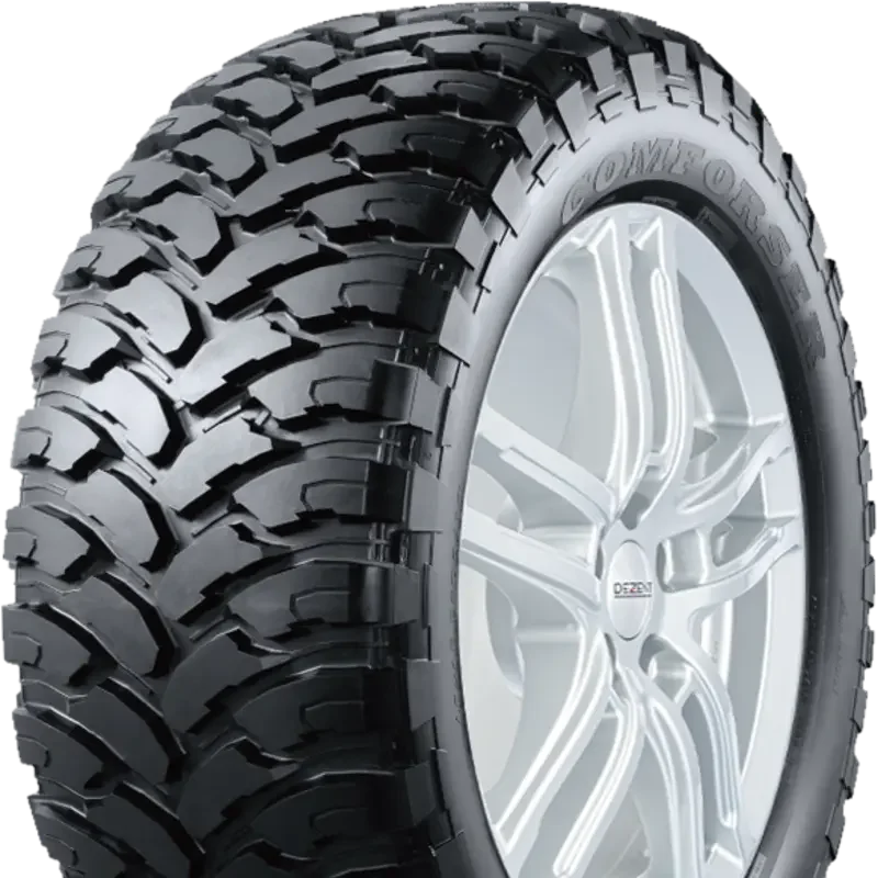 Comforser CF 3000 235/75 R15 104/101 Q POR
