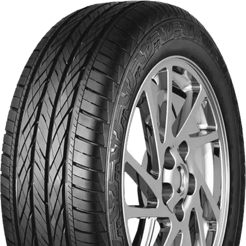 Tracmax X-Privilo H/T 225/60 R18 100 V