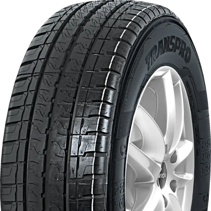 Kleber TRANSPRO 195/60 R16 99/97 H C