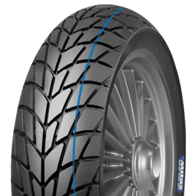 Mitas MC 20 Monsun 3.50-10 51 P Przód/Tył TL M+S