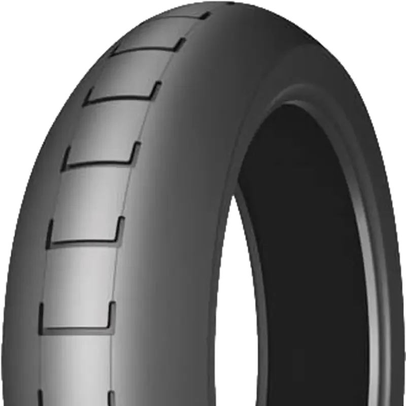 Michelin Power SuperMoto 120/75 R16.5 Przód TL Medium