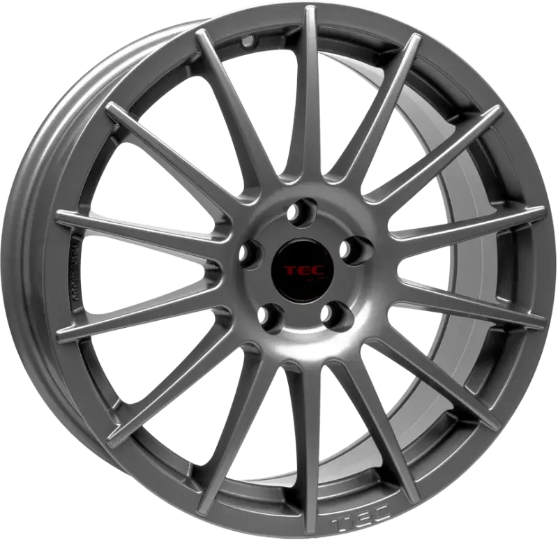 TEC SPEEDWHEELS Tec AS2 DG 7,50x17 5x114,30 ET45,00