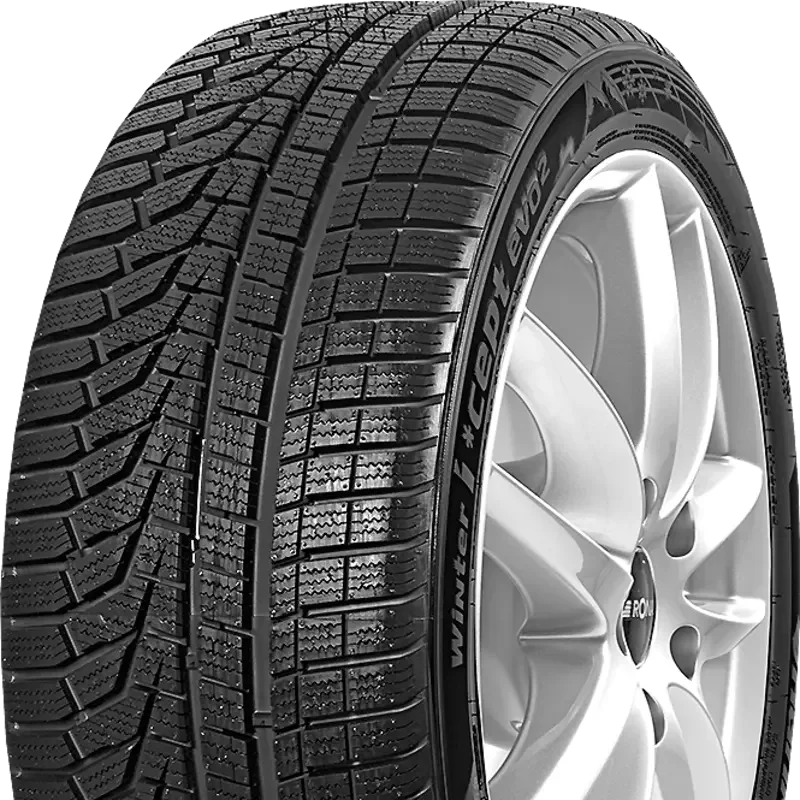 Hankook Winter i*cept evo2 W320 225/55 R16 95 H