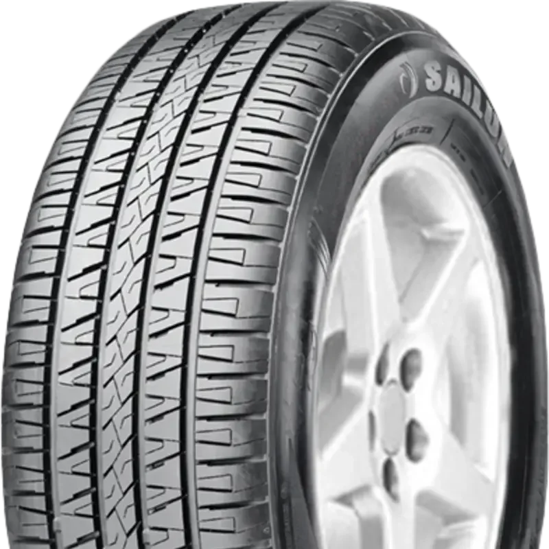Sailun Terramax CVR 245/75 R16 111 T