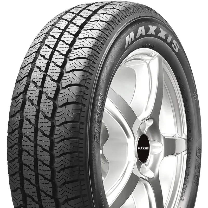 Maxxis Vansmart A/S AL2 175/80 R14 99/97 R C