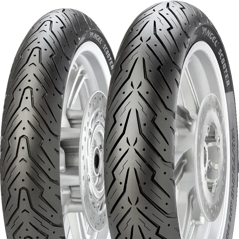 Pirelli Angel Scooter 90/90-12 44 J TL