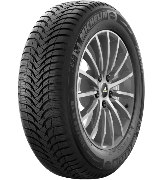Michelin Alpin A4 185/60 R14 82 T