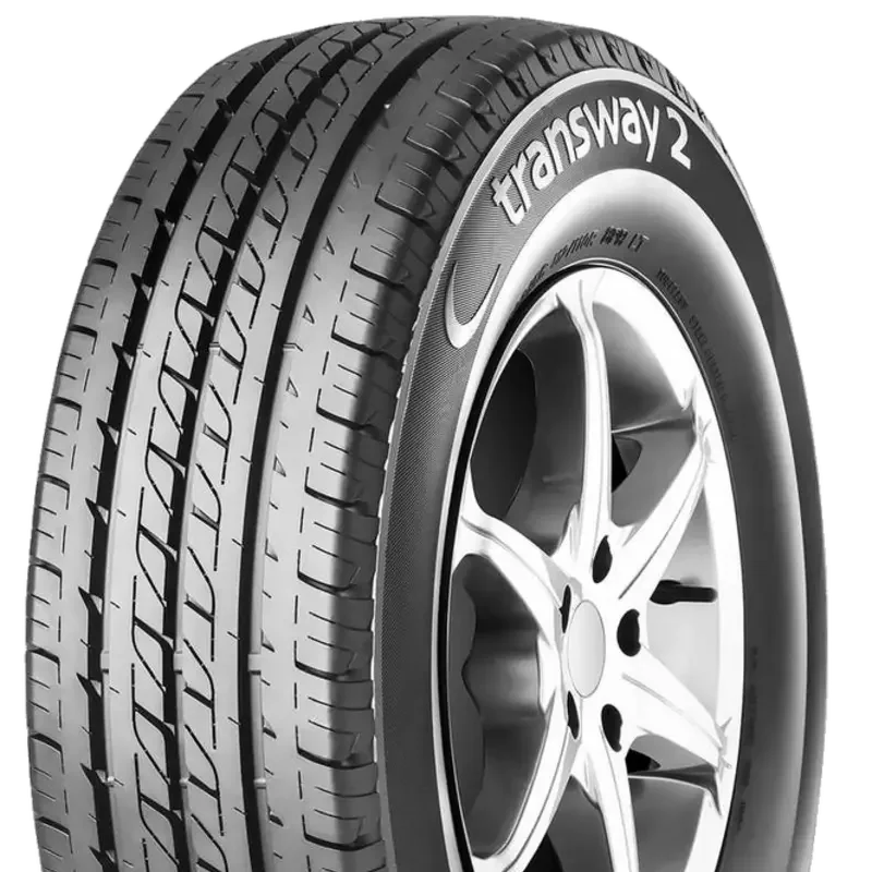Lassa Transway 2 195/60 R16 99/97 T C
