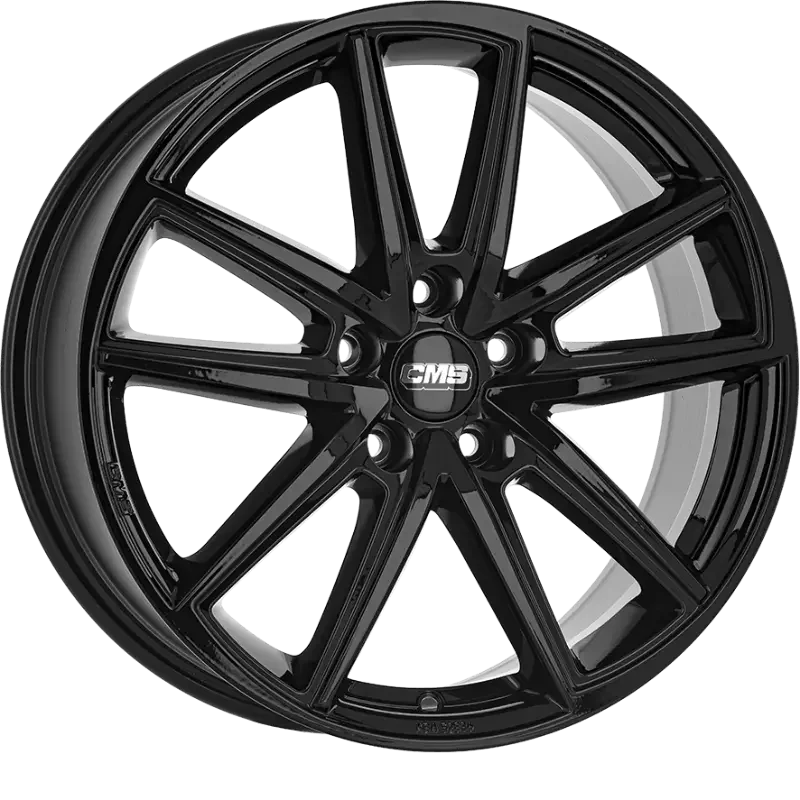 CMS C30 CBG 7,00x17 5x114,30 ET40,00