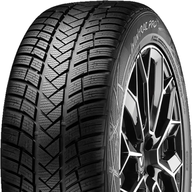 Vredestein Wintrac PRO+ 245/45 R21 104 W XL