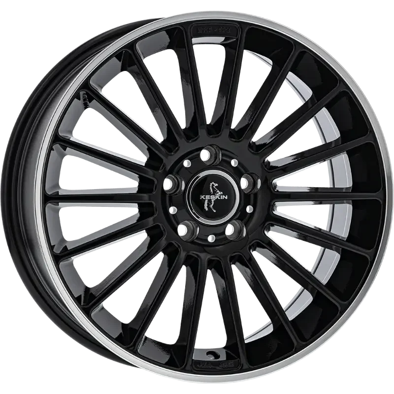 Keskin Tuning KT15 Speed BLP 7,00x16 4x100,00 ET35,00