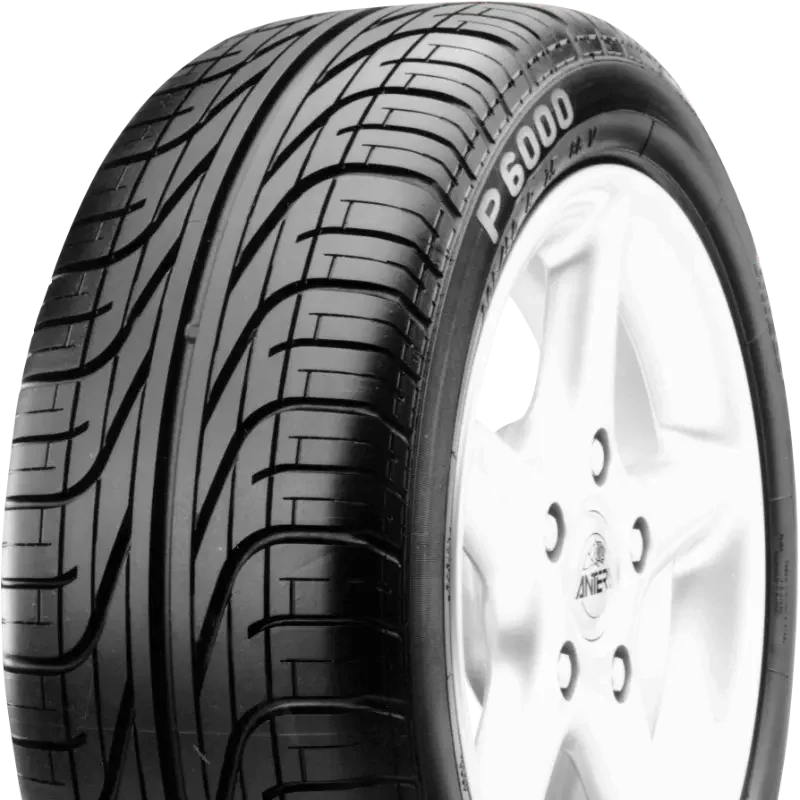 Pirelli P6000 195/65 R15 91 W N3