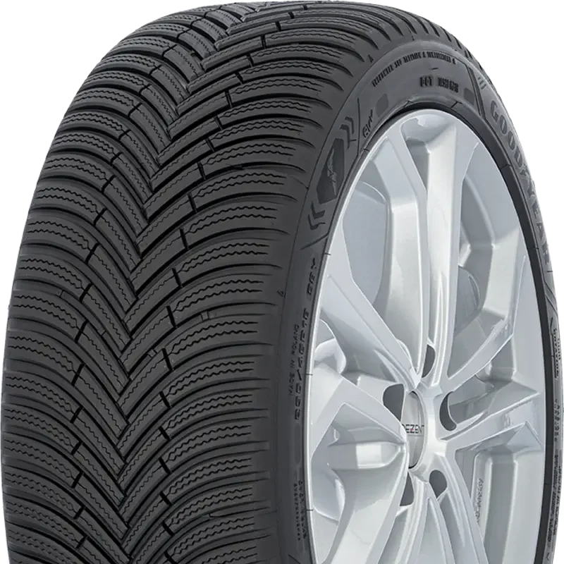 Goodyear Vector All Season 4 255/45 R20 101 T FP