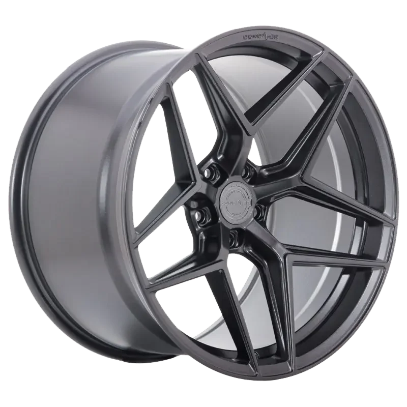 CONCAVER CVR2 Carbon Graphite 9,00x22 5x112,00 ET35,00