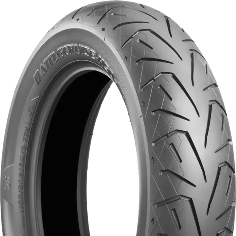 Bridgestone Battlecruise H50 140/90 B16 77 H Tył TL