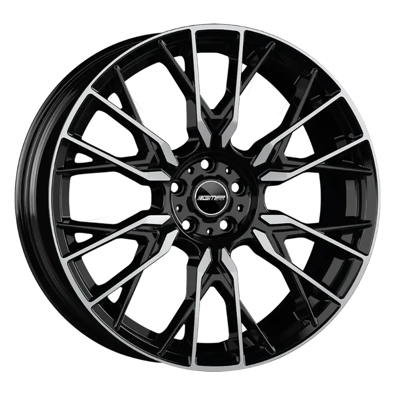 GMP Italia FENDER Black Diamond 9,50x20 5x112,00 ET40,00