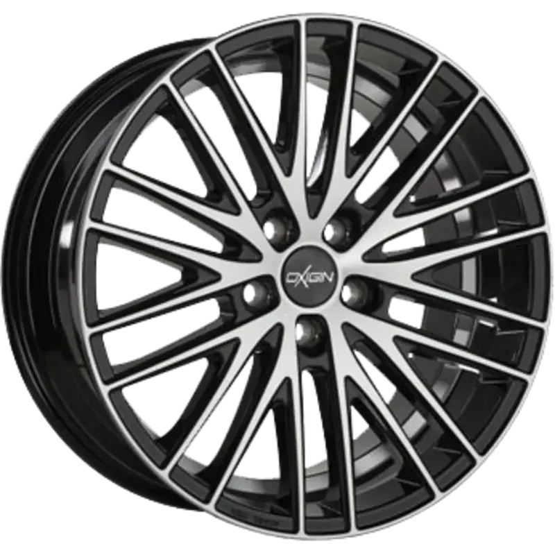 Oxigin 19 Oxspoke BFP 7,50x17 5x112,00 ET35,00