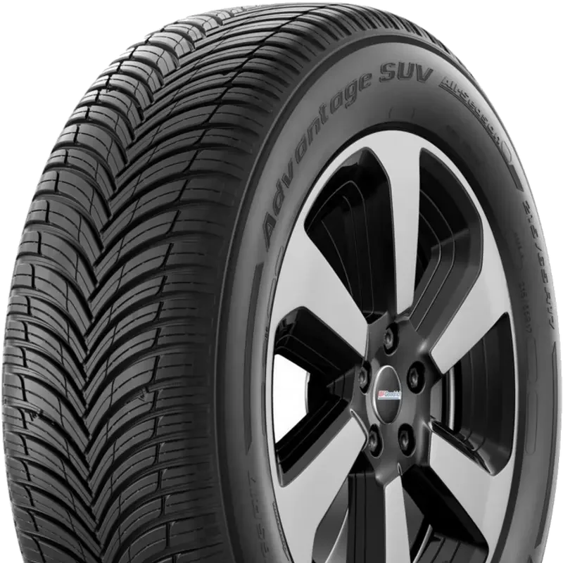 BFGoodrich Advantage SUV All-Season 225/70 R16 103 H