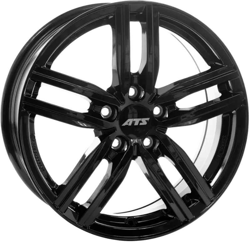 ATS Antares Black 6,50x16 5x112,00 ET41,00