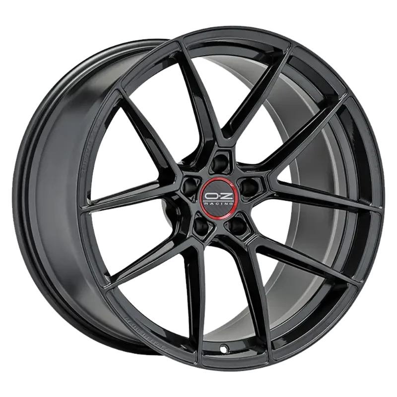 OZ ESTREMA GT HLT HYPER TITANIUM 8,00x18 5x112,00 ET48,00