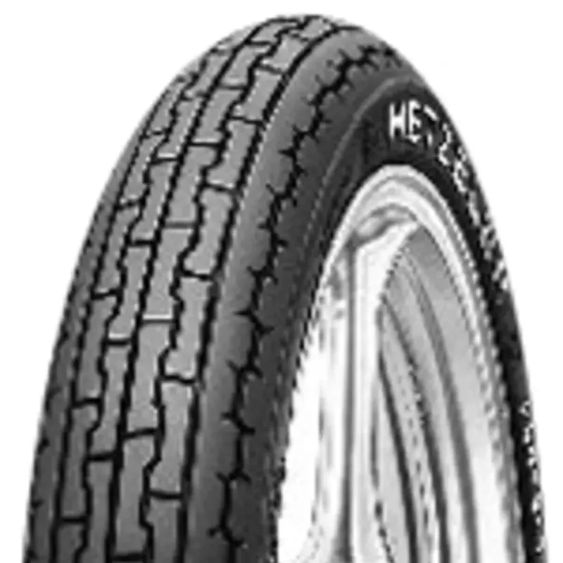 Metzeler Perfect ME 11 3.00-19 49 S Przód TT