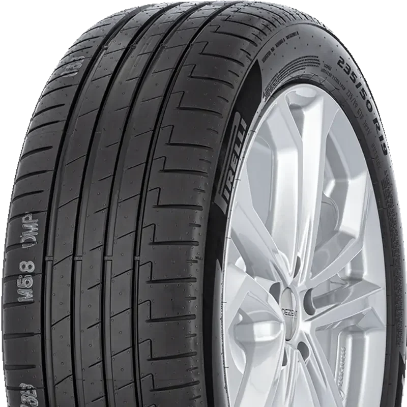 Pirelli P Zero E 255/40 R22 103 V XL, VOL, PNCS, Elect