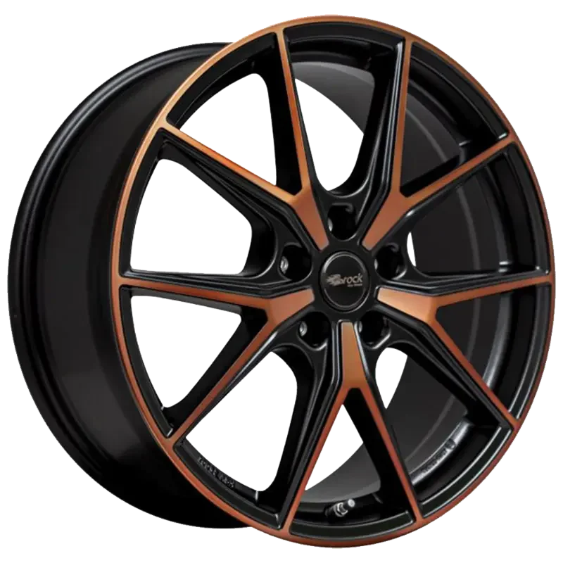 Brock B40 BOM 8,00x19 5x112,00 ET45,00