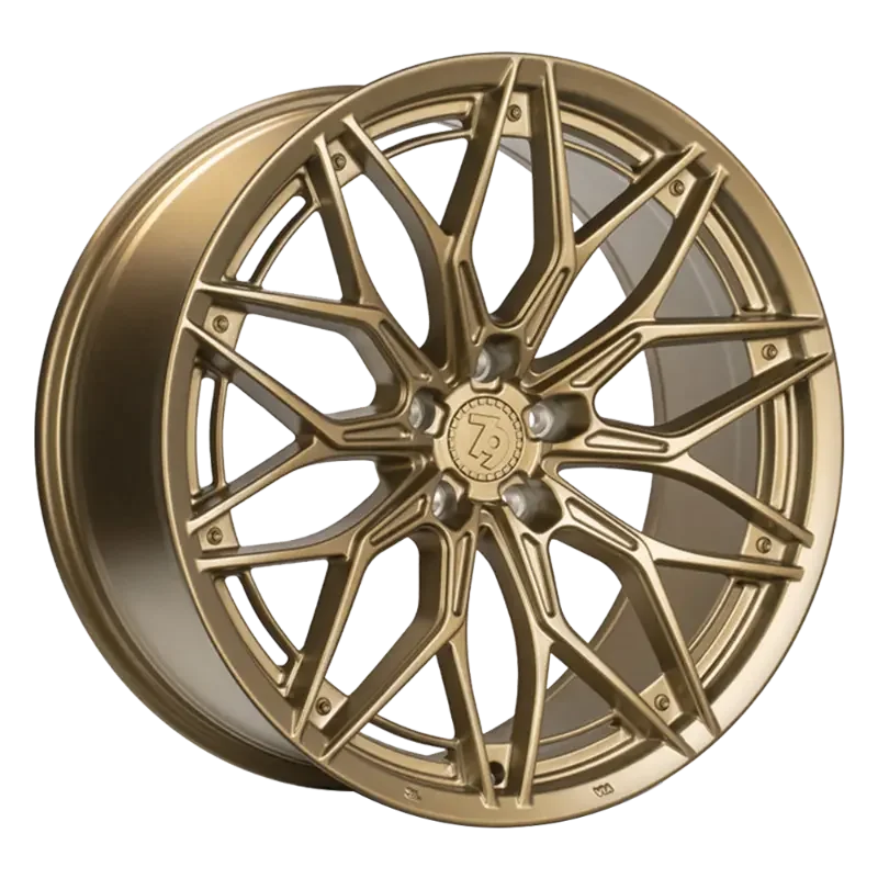 SEVENTY9 SCF-R SNB 8,50x19 5x112,00 ET30,00