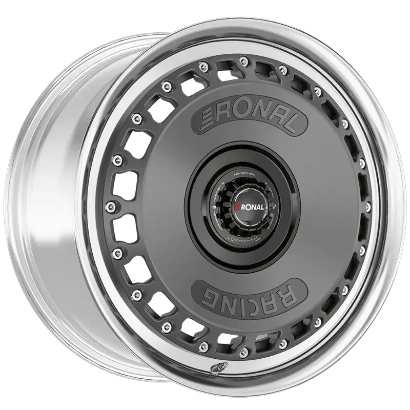 Ronal RR10 REV-B Tremolite Metallic Matt 7,00x15 5x100,00 ET30,00