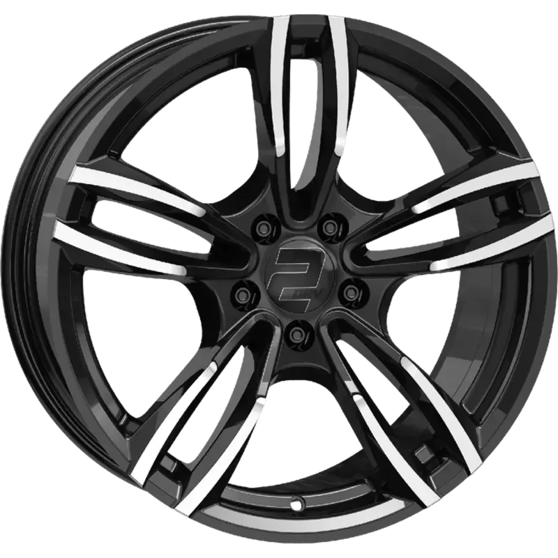 2DRV WH29 SP+ 8,50x19 5x120,00 ET35,00
