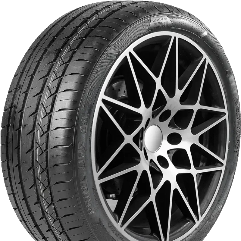 Sonix PRIME UHP 8 235/55 R18 104 V