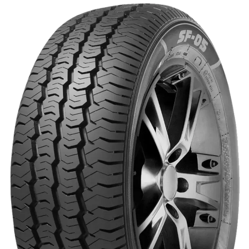 Sunfull SF-05 225/65 R16 112/110 T C