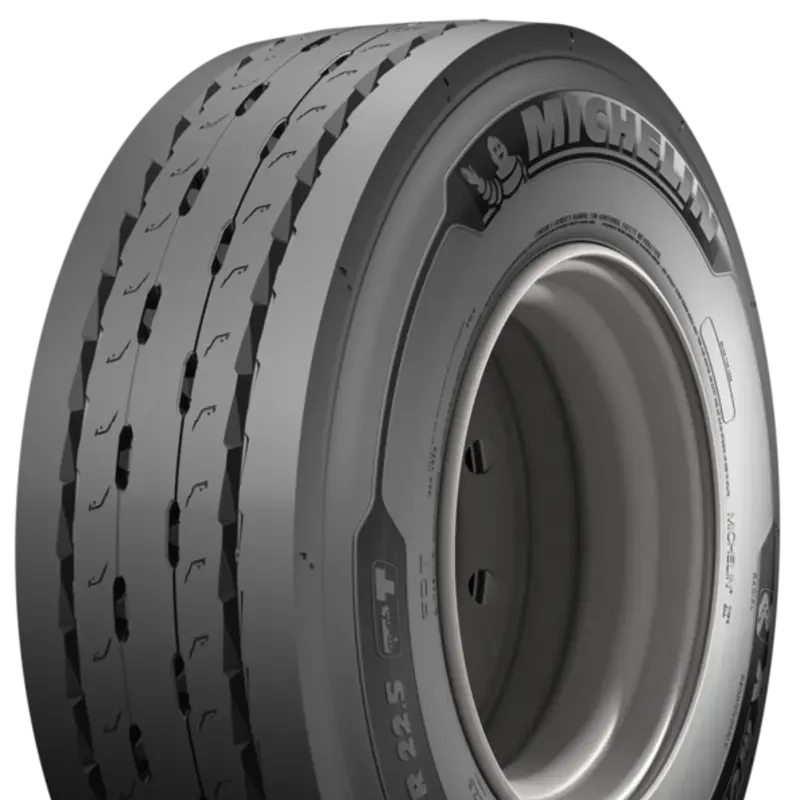 Michelin X MULTI HL T 385/65R22.5 164 K