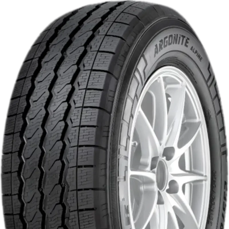 Radar Argonite Alpine 185/75 R16 104/102 R C