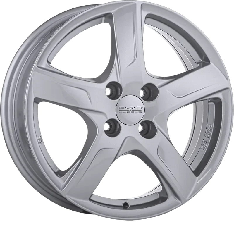ANZIO Sprint Polar 6,50x16 4x100,00 ET46,00