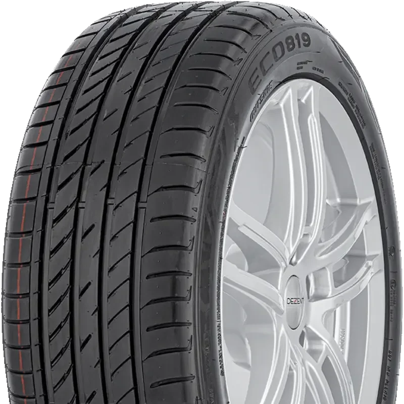 Mazzini ECO819 245/40 R18 97 Y XL, ZR