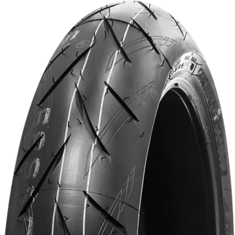 Bridgestone S21 110/70ZR17 (54 W) Przód TL M/C