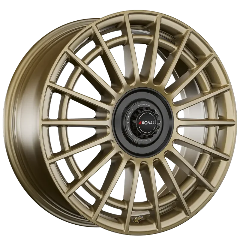 Ronal R73 REV-B Bronze Matt 9,50x19 5x112,00 ET35,00