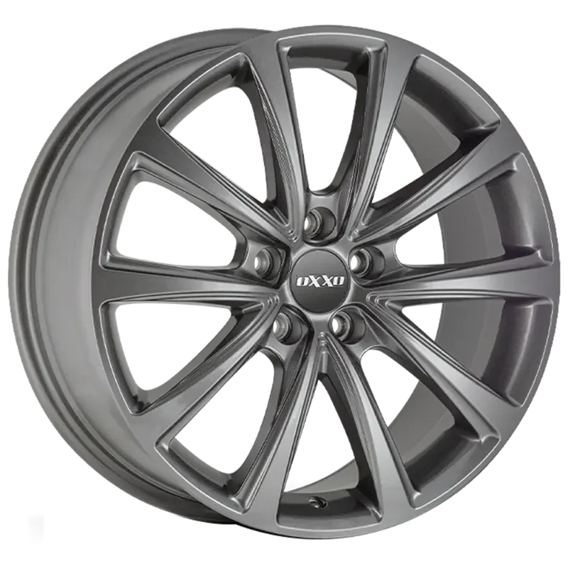 OXXO Liberty Dark 8,00x18 5x112,00 ET44,00