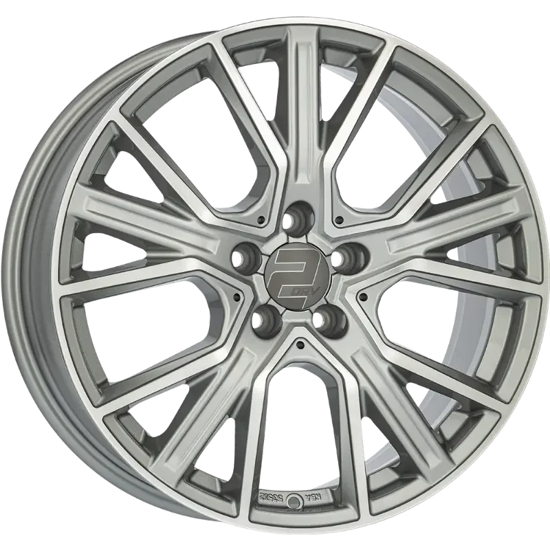 2DRV WH34 DGP+ 8,00x19 5x112,00 ET30,00