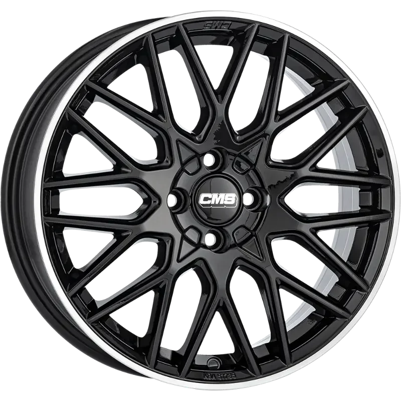 CMS C25 DRB 7,00x17 4x100,00 ET38,00