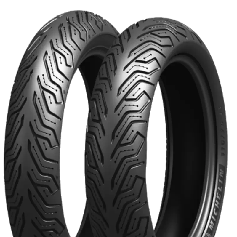 Michelin City Grip Saver 150/70-14 66 S Tył M/C