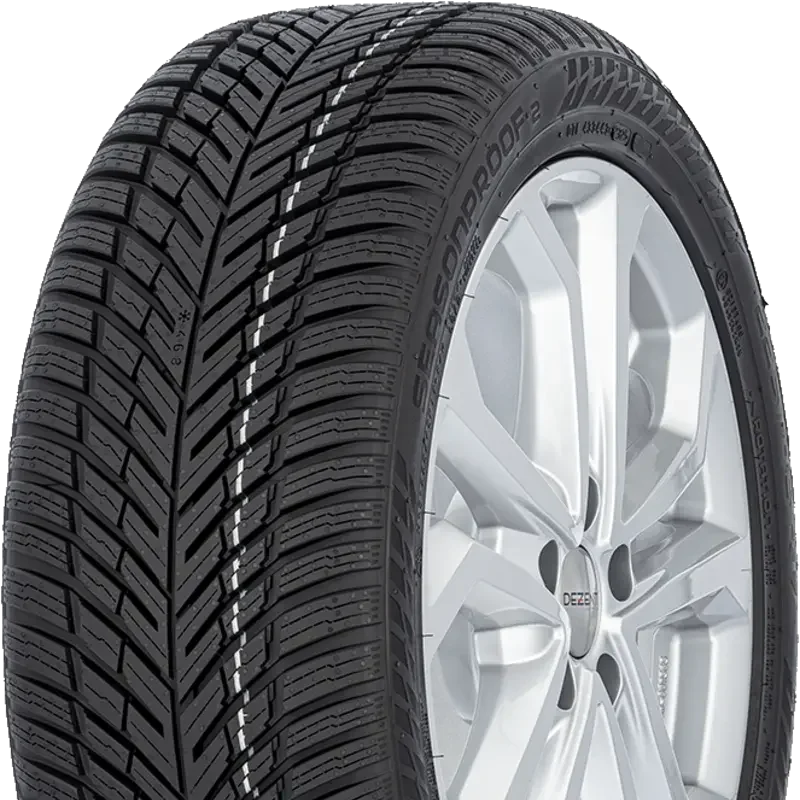 Nokian Tyres Seasonproof 2 175/65 R15 88 H