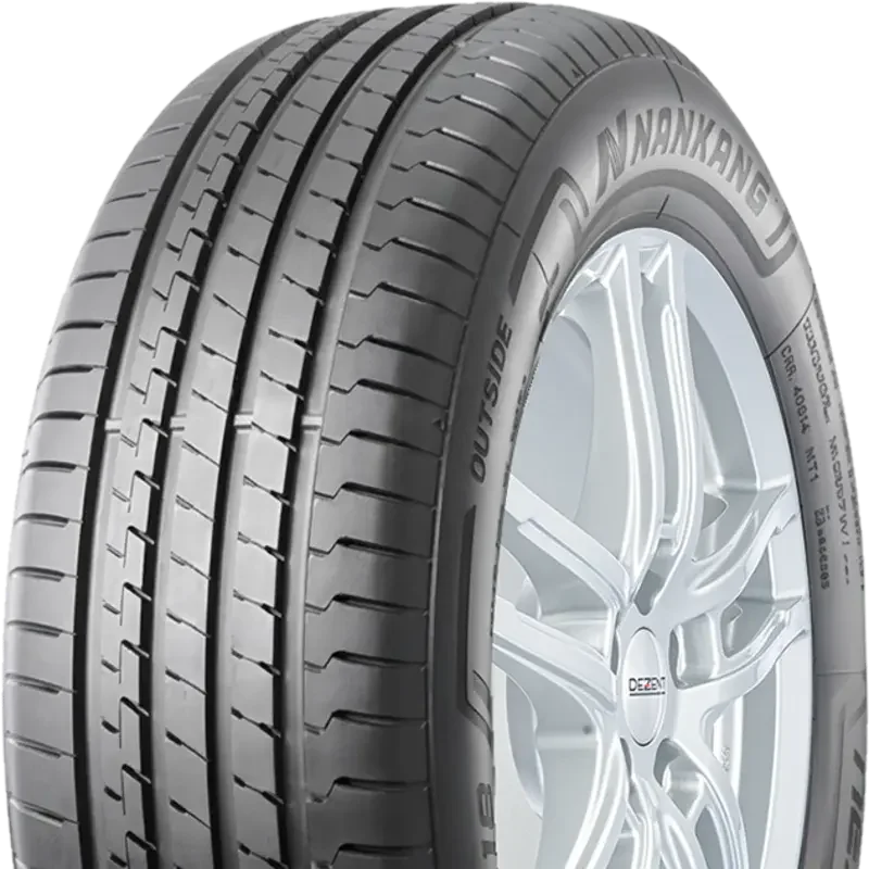 Nankang NEX-1 175/65 R17 87 V