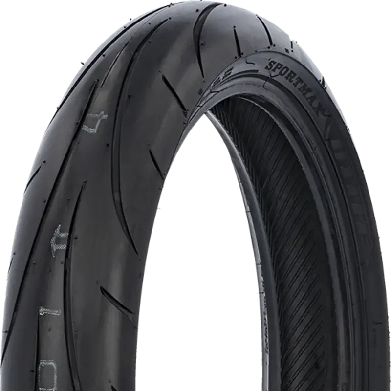 Dunlop Sportmax Q-Lite 80/90-17 50 S Przód/Tył TL