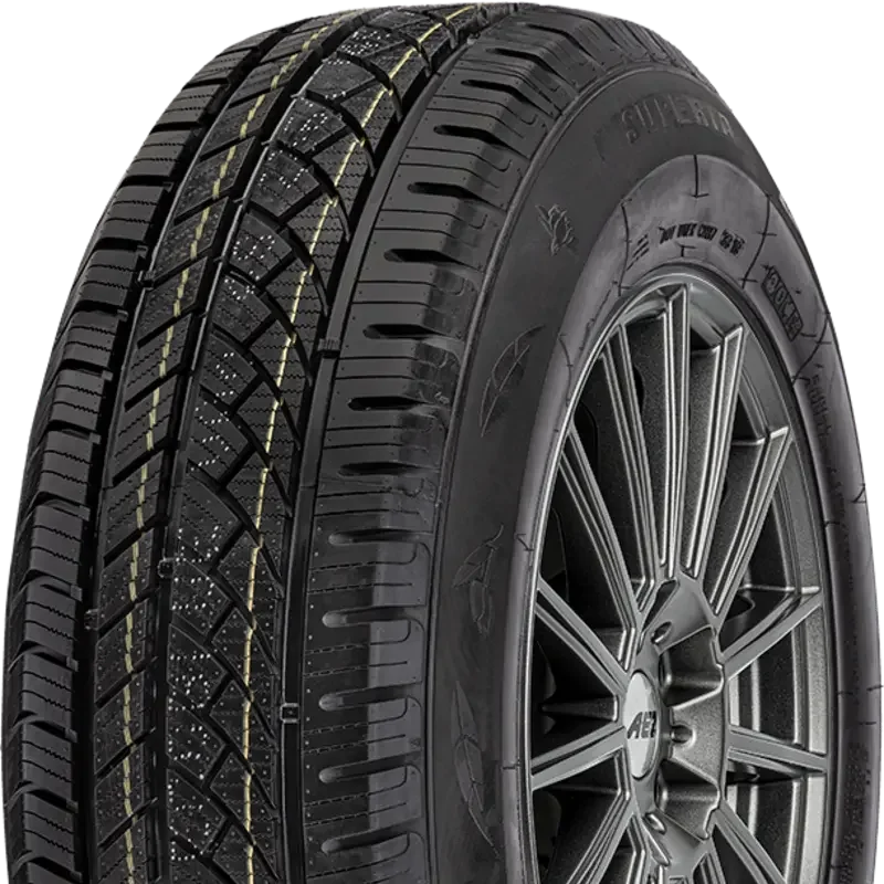 Superia EcoBlue VAN 4S 185/75 R16 104 R C