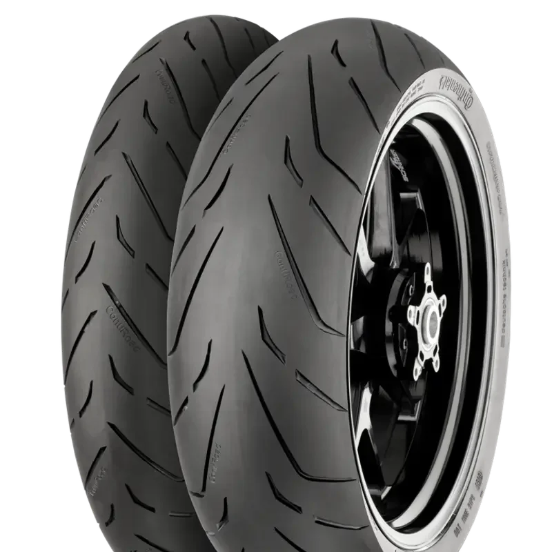Continental ContiRoad 130/70-17 62 H Tył TL