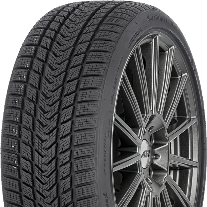 GRIPMAX SureGrip ProWinter 225/45 R19 96 V XL